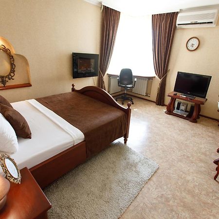 Studio De Luxe With Jacuzzi Sumî Exterior foto