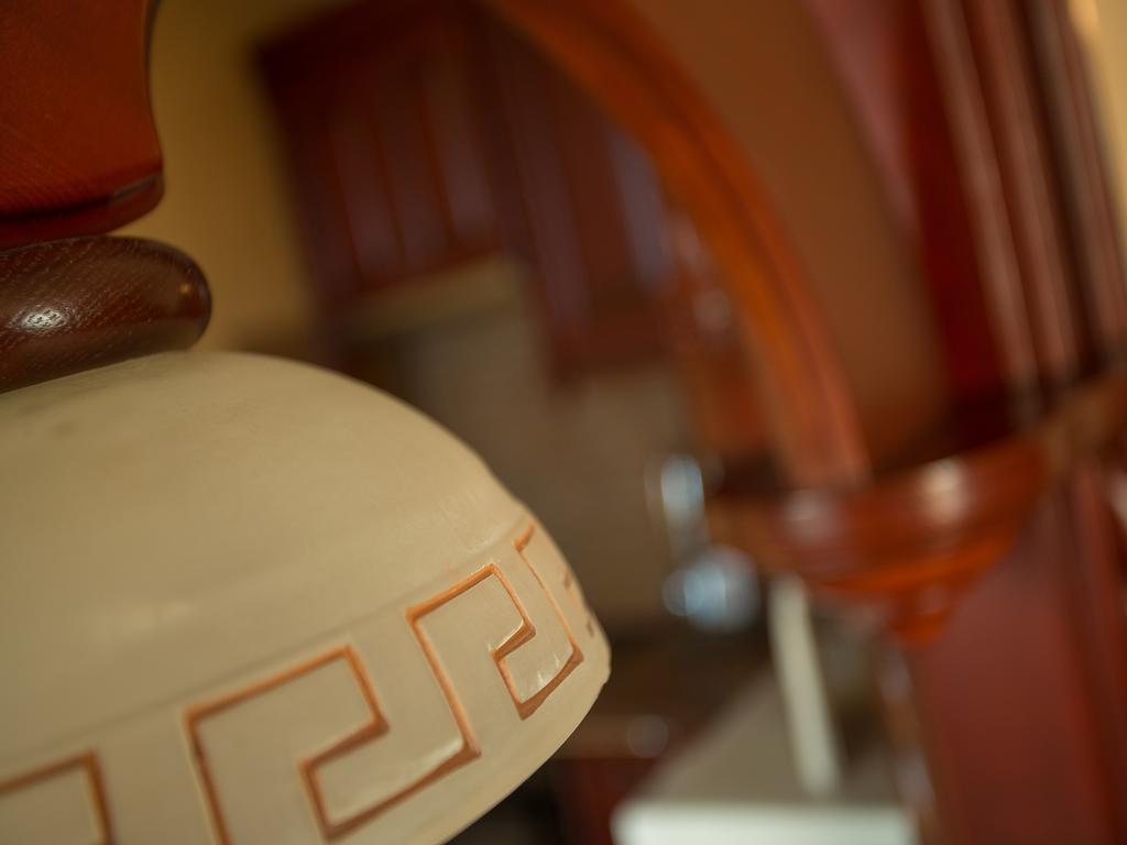 Studio De Luxe With Jacuzzi Sumî Cameră foto